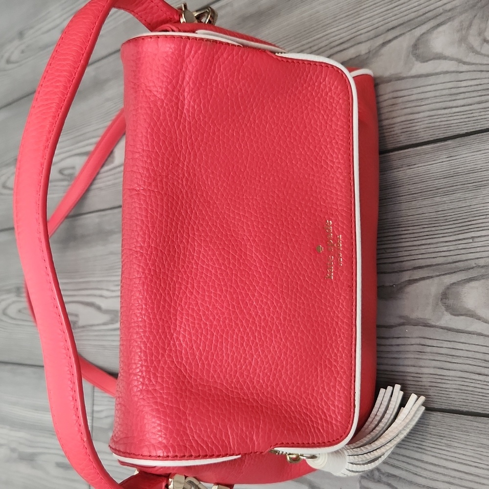 Kate Spade Satchel/Shoulder Bag
